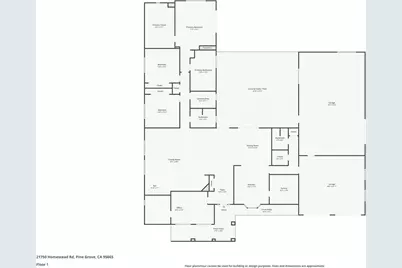 21750 Homestead Road, Pine Grove, CA 95665 - Photo 39