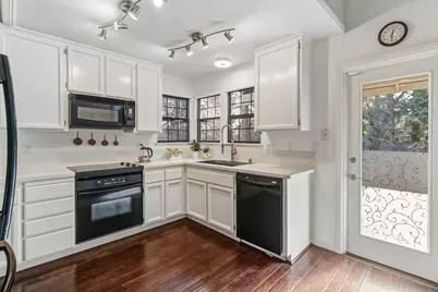 3901 Park Circle Lane #B, Carmichael, CA 95608 - Photo 13