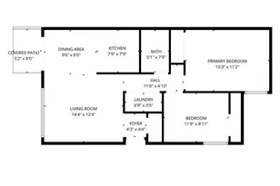 13246 Welch St, Waterford, CA 95386 - Photo 35