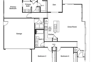 6130 Honey Hvn Ln, Hughson, CA 95326 - Photo 3