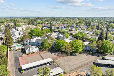 7401 Auburn Oaks Court #W, Citrus Heights, CA 95610 - Photo 27