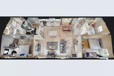 3453 La Porte Road, Oroville, CA 95966 - Photo 91