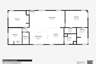 3453 La Porte Rd, Oroville, CA 95966 - Photo 81