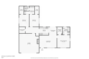 3601 Sareco Ct, Carmichael, CA 95608 - Photo 45