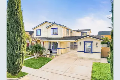 1314 Sutter Creek Court, Patterson, CA 95363 - Photo 5