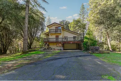 17534 Humbug Creek Road, Glencoe, CA 95232 - Photo 43