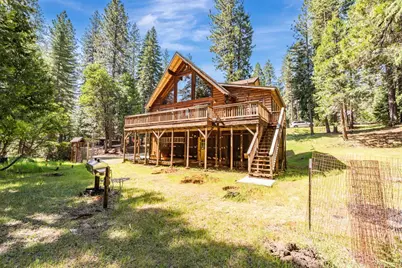 18008 N Mace Drive, Pioneer, CA 95666 - Photo 1