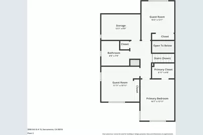 2008 5th Street #15, Sacramento, CA 95818 - Photo 49