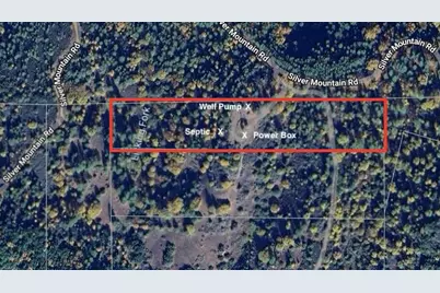 2676 Silver Mountain Road, Rail Road Flat, CA 95248 - Photo 5