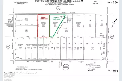 1430 Walnut Ave., Patterson, CA 95363 - Photo 9