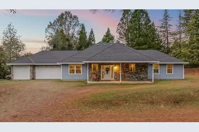 20235 E Clinton Road, Jackson, CA 95642 - Photo 1