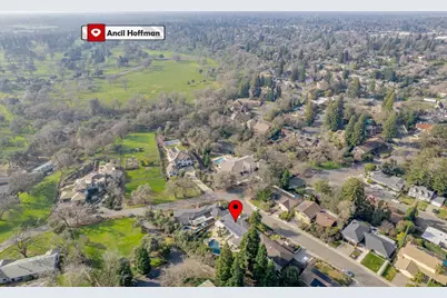 3006 Scenic Heights Way, Carmichael, CA 95608 - Photo 3