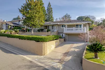 3006 Scenic Heights Way, Carmichael, CA 95608 - Photo 5