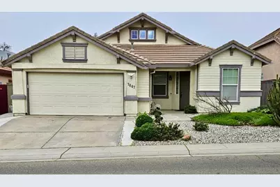 7647 Sylvan Valley Way, Citrus Heights, CA 95610 - Photo 1
