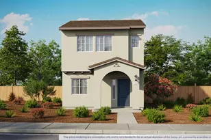 3306 Lunar Sky Walk, Sacramento, CA 95834 - Photo 1