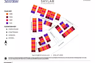 3306 Lunar Sky Walk, Sacramento, CA 95834 - Photo 3