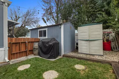 N Hwy 99 #27, Stockton, CA 95212 - Photo 31