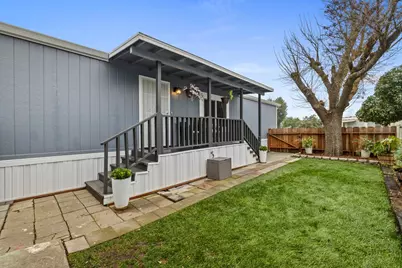 N Hwy 99 #27, Stockton, CA 95212 - Photo 5