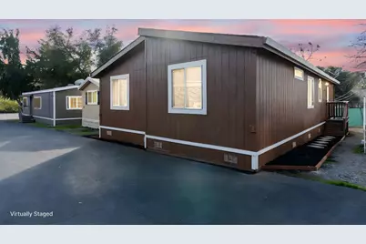 Mountain Ranch Road #19, San Andreas, CA 95249 - Photo 1