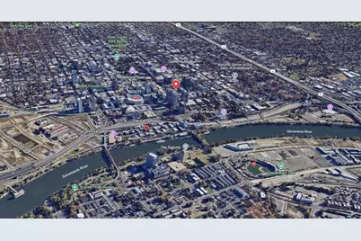 500 N Street #1607, Sacramento, CA 95814 - Photo 43