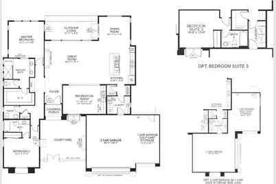 357 Quail Creek Drive, Copperopolis, CA 95228 - Photo 3