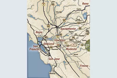 357 Quail Creek Drive, Copperopolis, CA 95228 - Photo 23