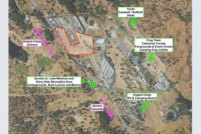 2000 Gun Club Road, Angels Camp, CA 95222 - Photo 1