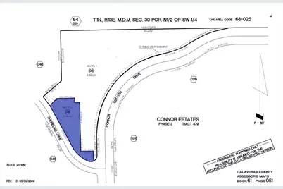 1046 Shoreline Drive, Copperopolis, CA 95228 - Photo 99