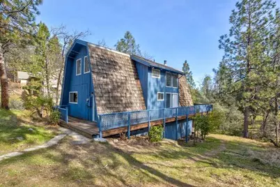 5633 Silver Saddle Drive, Hathaway Pines, CA 95233 - Photo 1