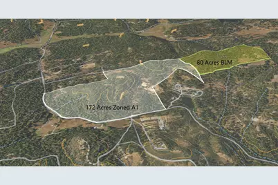 1405 Rail Road Flat Road, Rail Road Flat, CA 95248 - Photo 1