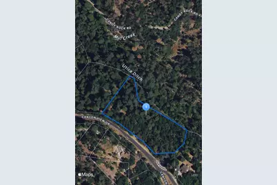 487 Canyon View Drive, Hathaway Pines, CA 95233 - Photo 3