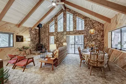 4571 Jibway Drive, Camp Connell, CA 95223 - Photo 1