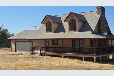 9606 Spring Hill Ranch Road, Angels Camp, CA 95222 - Photo 1