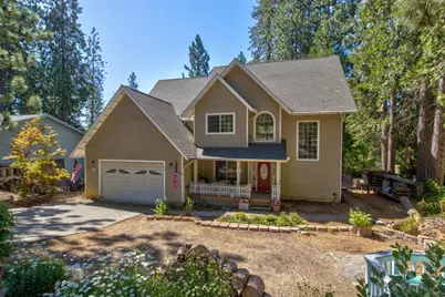 105 Avery Sheep Ranch Road, Avery, CA 95224 - Photo 1