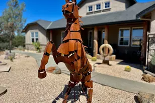 300 Bridlewood Ln, Copperopolis, CA 95228 - Photo 61