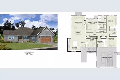 128 Creekside Court, Murphys, CA 95247 - Photo 13