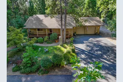 5590 Silver Saddle Court, Hathaway Pines, CA 95233 - Photo 1