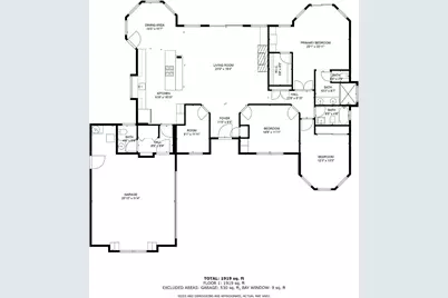 2016 Oak Creek Drive, Copperopolis, CA 95228 - Photo 23