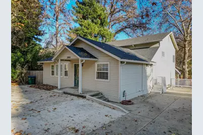 21965 Sawmill Flat Road, Sonora, CA 95370 - Photo 1