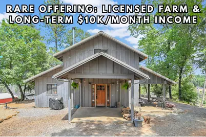 6640 Railroad Flat Road, Mountain Ranch, CA 95246 - Photo 1