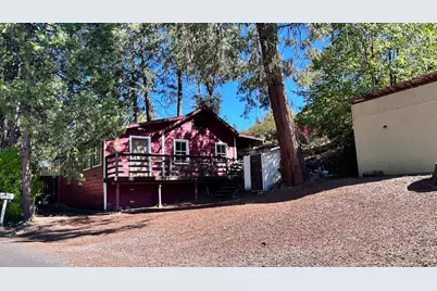 10210 E. Murray Creek Rd., Mountain Ranch, CA 95246 - Photo 1