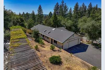 2857 Butte Mountain Road, Murphys, CA 95247 - Photo 3