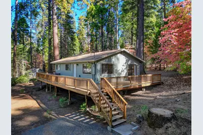 1109 Wawona Way, Arnold, CA 95223 - Photo 1