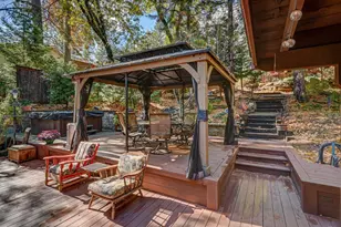 734 Utica Dr, Hathaway Pines, CA 95233 - Photo 5