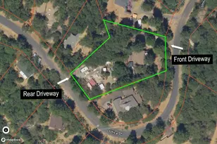 734 Utica Dr, Hathaway Pines, CA 95233 - Photo 35