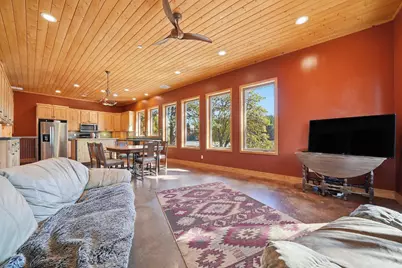 1011 McCarthy Reservoir Road, Rail Road Flat, CA 95248 - Photo 21