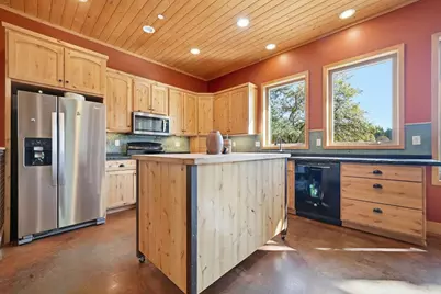 1011 McCarthy Reservoir Road, Rail Road Flat, CA 95248 - Photo 11