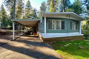 Cedar Vista Dr, Murphys, CA 95247 - Photo 1