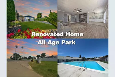 N Highway 99, Stockton, CA 95212 - Photo 1
