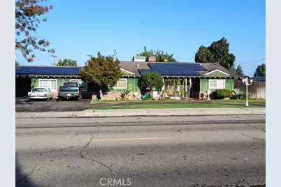 808 Ventura, Chowchilla, CA 93610 - Photo 1